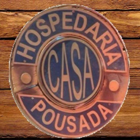 Hospedaria Pousada Casa